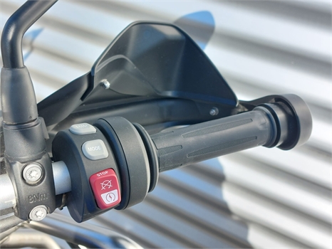 BMW R 1200 GS LC ADVENTURE